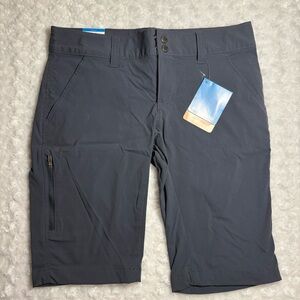 Columbia Women’s Saturday Trail Long Shorts